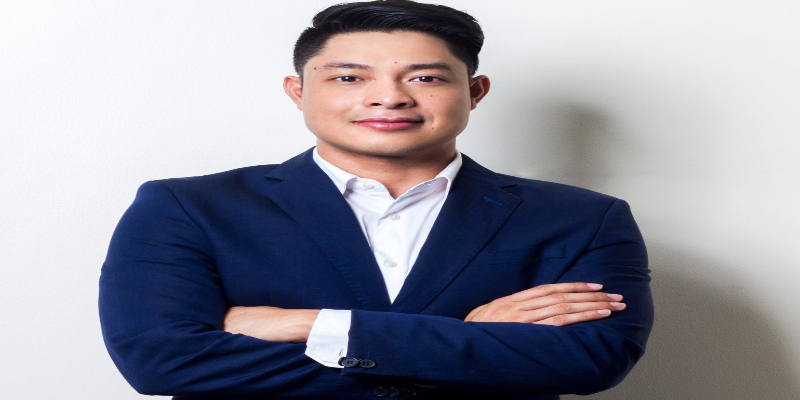 CEO Trần Thế Hùng